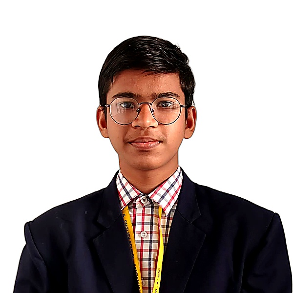 Maunil Chavda